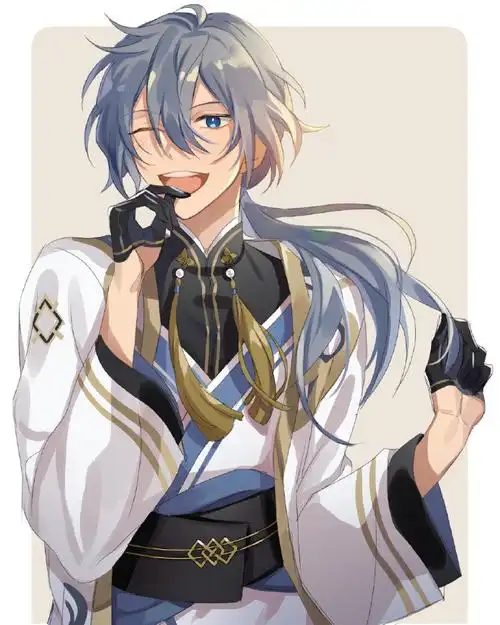 偶像梦幻祭##椎名丹希