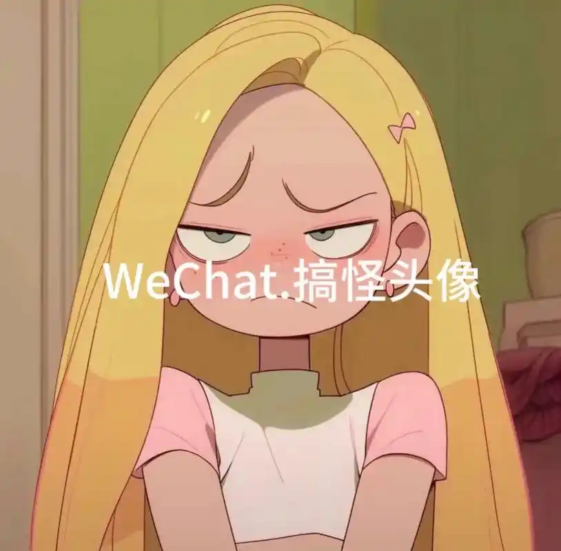搞笑女真的不进来看看嘛.#搞怪头像 #沙雕头像 #符合精神状 - 抖音