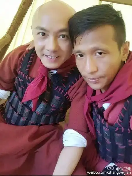 宋小宝身体亮红灯欲暂别综艺圈薛之谦也要跟风退出