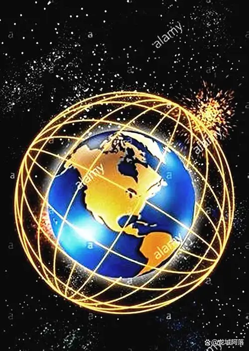 但外星生命是具有灵魂不死的特征,因此为了防止人类逃离地球,他们设计