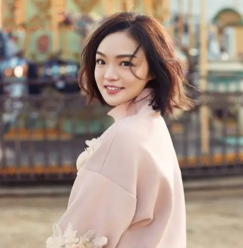 2020年歌手开播基督徒歌手徐佳莹再次回归用音乐谱出与耶稣的相遇是最