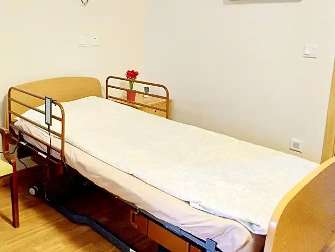 实拍:北京社区养老院,服务设施都很不错,看到价格"不敢相信"