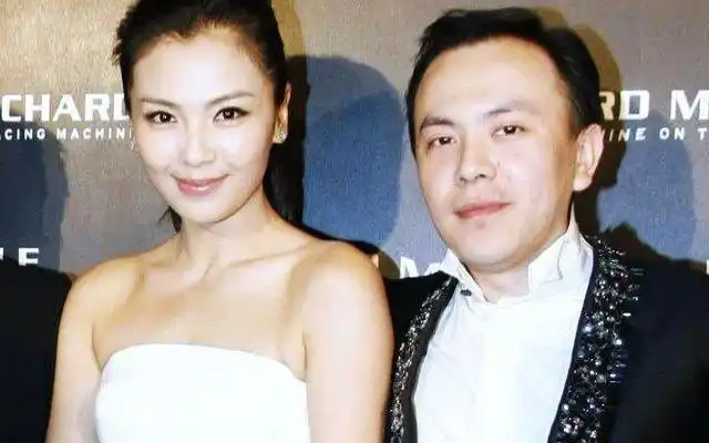 刘涛老公发长文回应网传投资亏损并且深情表白妻子永远爱你