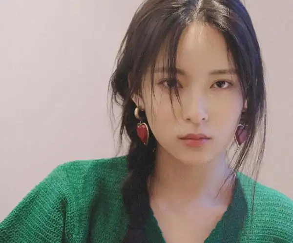 孙安可生活照孙安可壁纸