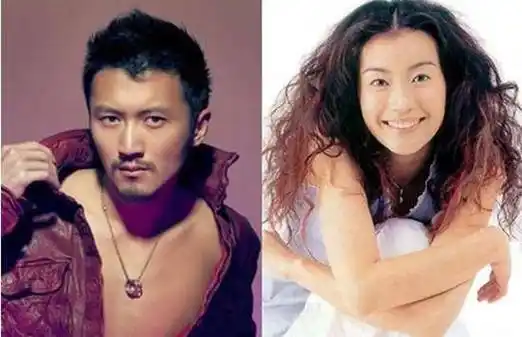 他的感情生活也同样受到关注,虽然说现在的王菲和谢霆锋又重修旧好