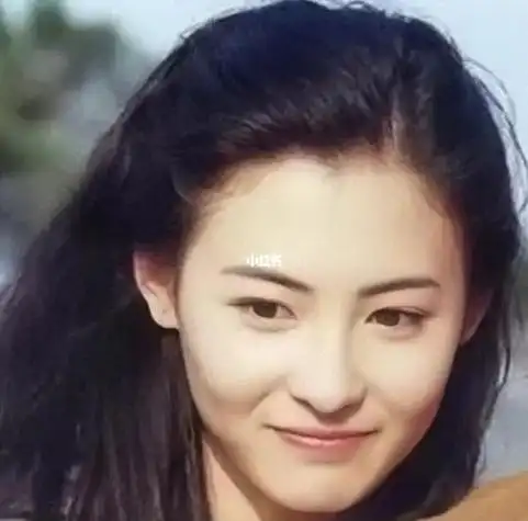 这么美的明星张柏芝头像头像张柏芝明星头像素材头像