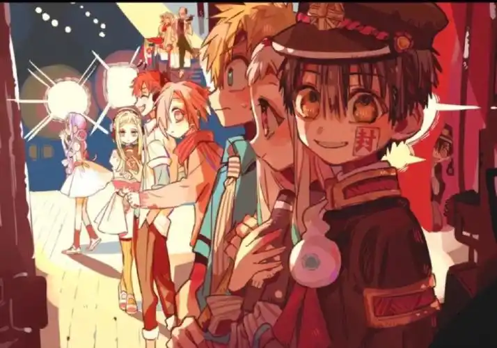 地缚好看壁纸1有惊喜