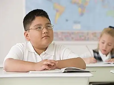 儿童怎样瘦身 肥胖儿童一周减肥菜单推荐_小孩胖该怎么减肥_肥胖儿童