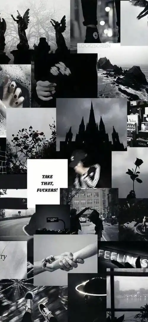 iphonexxs高清拼图壁纸