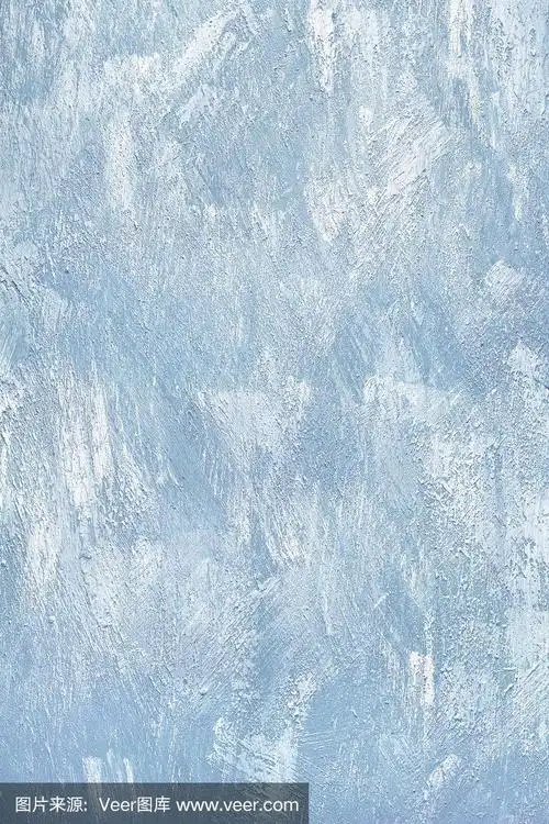 灰蓝色纹理背景,抽象