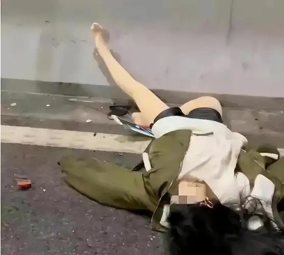 三位年轻人出事后,就没了生命体征|摩托车_网易订阅