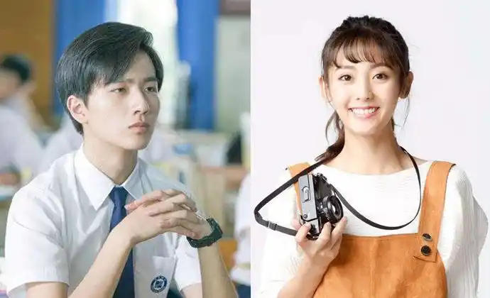 邢菲李宏毅谈恋爱了吗