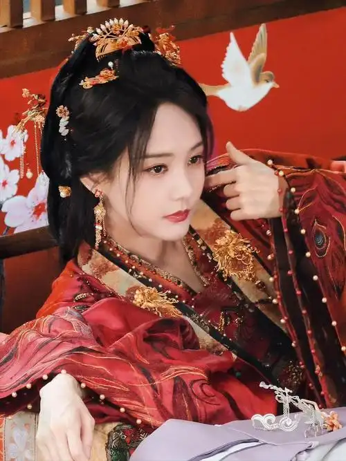 成毅李一桐二搭狐妖小红娘王权篇看清拍摄班底你还期待吗