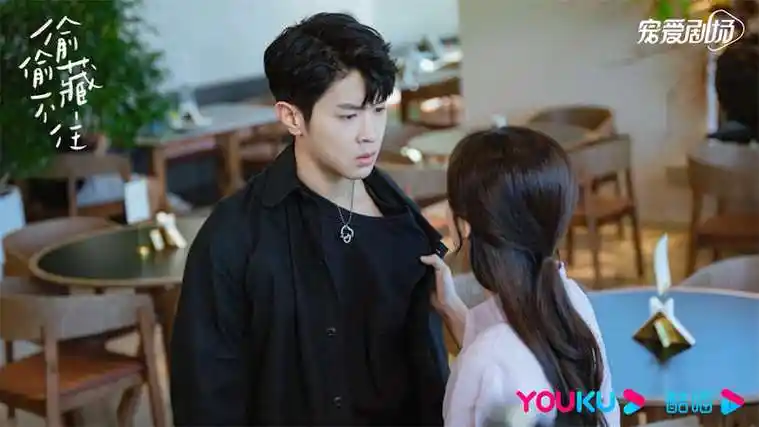 专访马伯骞抛给世界一个问题