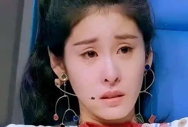 要什么名分,我只要孩子!看似满盘尽输的张碧晨实则却赢得了一切