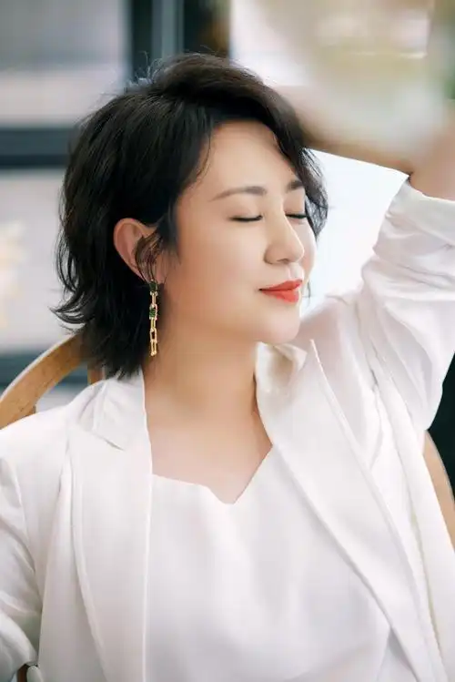 精美图集|马丽美图欣赏