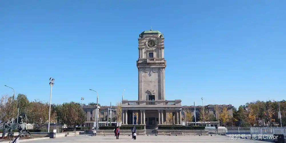思窝花脸天桥老北京市井文化的代表