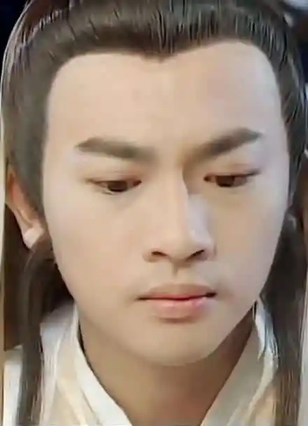 苏有朋长成这样是想迷死我们九亿少女吗 #绝代双骄林志颖版65花无缺