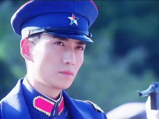 这两天在考古朱一龙演的《情定三生》,没想到还很.