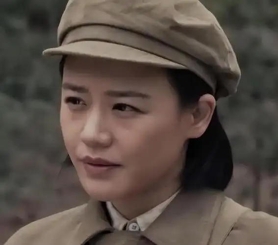 侦察英雄马思纯太惨了本想靠这部献礼剧翻身结果却翻车了