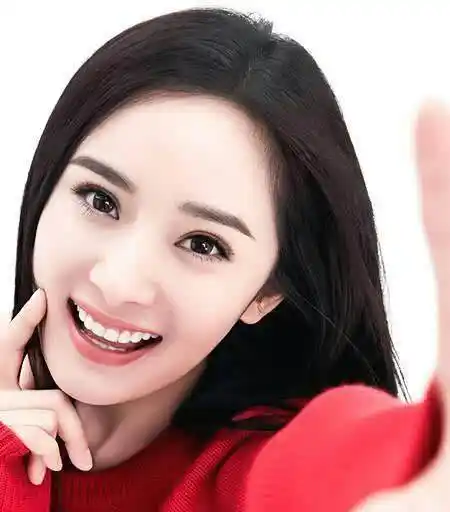 盘点最美笑容女明星,她的笑容无人能及!