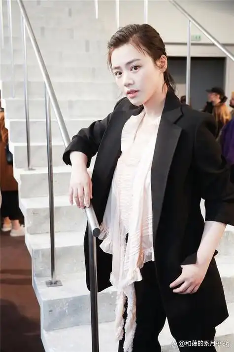 马思纯疑似分手?两个细节露端倪!网友纷纷拍手叫好:终于分了!