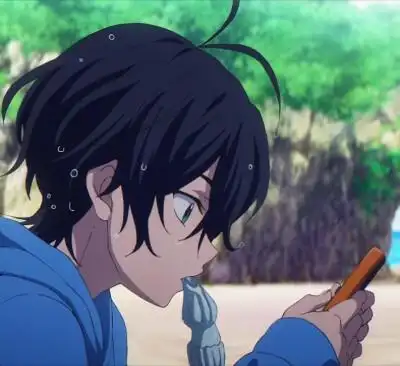 无线滑板头像历 实也 兰加