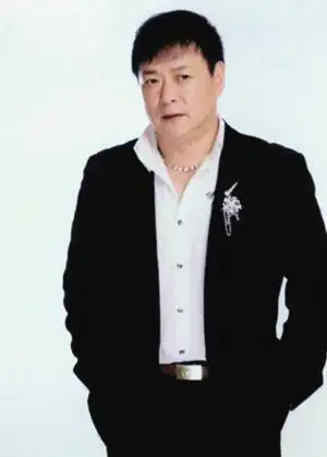 迟志强谈被判流氓罪往事我一直承认我错了图