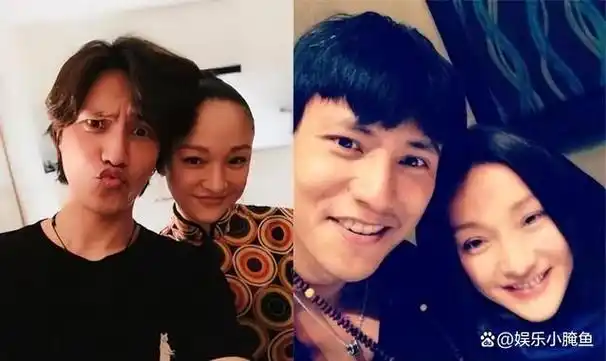 回顾导演刘信达怒指陈坤不要老和周迅玩暧昧有种说老婆是谁