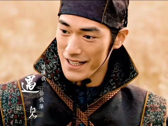 【金城武】(十面埋伏)颜值最后余晖!