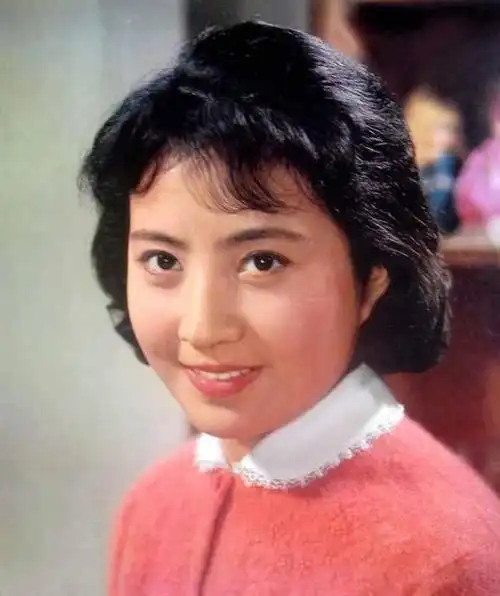 她80年代走红, 沉寂多年被遗忘, 如今靠人民的名义又火了