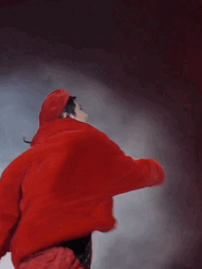 华晨宇gif - 堆糖,美图壁纸兴趣社区