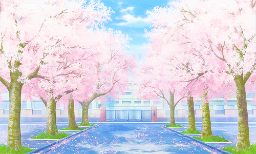 风景动图 - 堆糖,美图壁纸兴趣社区