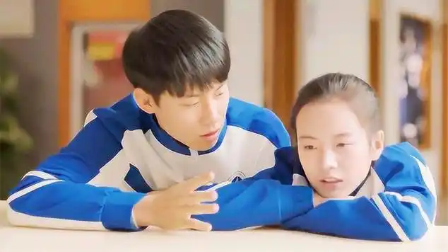 《小欢喜》周奇李庚希热恋混剪,两人甜蜜互撩,太浪漫了|家庭剧|都市剧