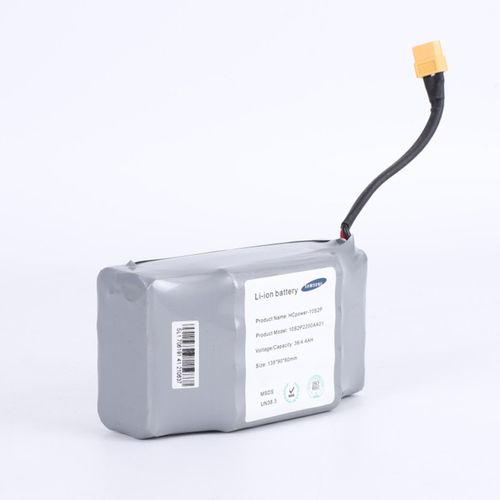 电动扭扭车锂电池 电动自行车动力锂电池组 18650电池厂家直销