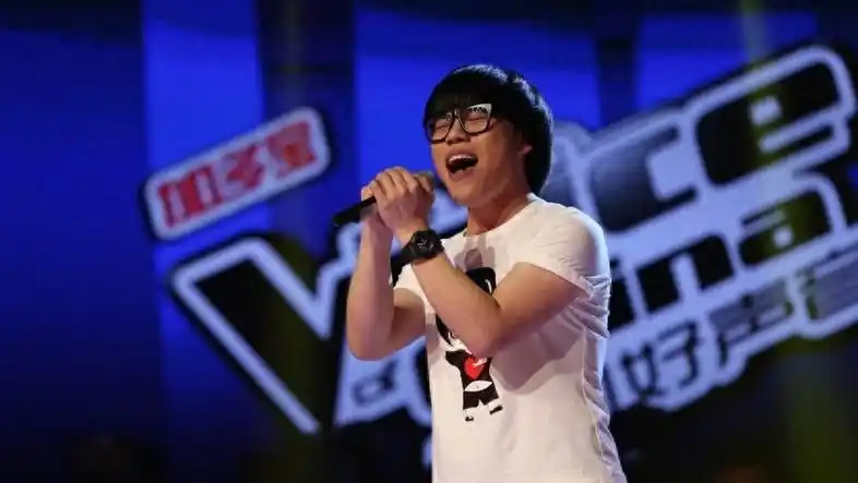 中国好声音第三季冠军历届好声音冠军现状