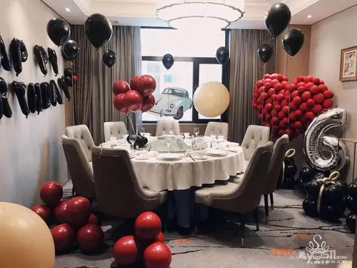 光年宴会设计承接宝宝宴,生日宴,会展布置等各类活动