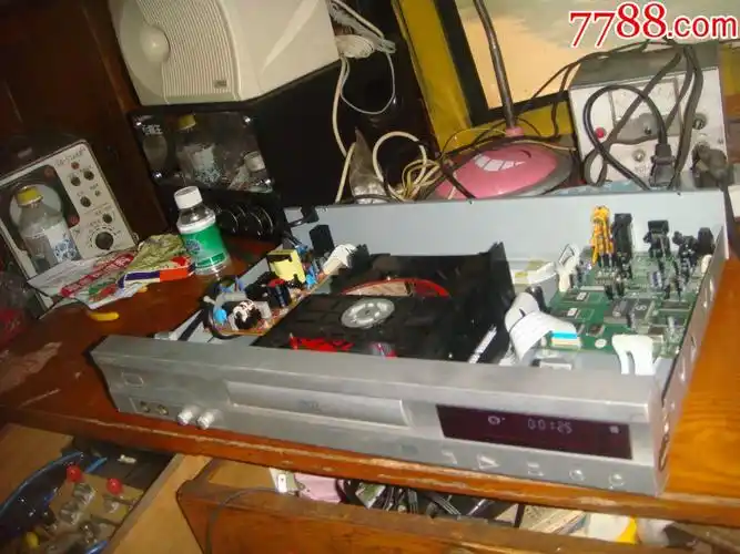 dvd影碟机_电视机_第1张_7788钱币网