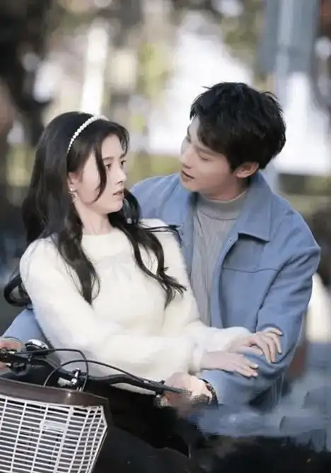 鞠婧祎宋昕冉电视剧宋昕冉鞠婧祎电视剧花絮