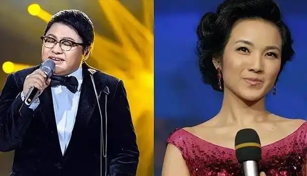 董卿前辈管彤和韩红关系密切41岁嫁普通人现在如何