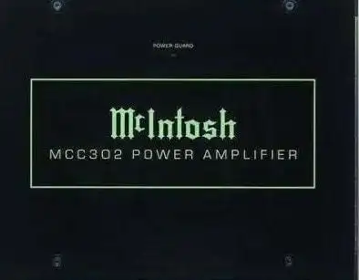 美国元老级音响名牌麦景图终极试音天碟hqcd版