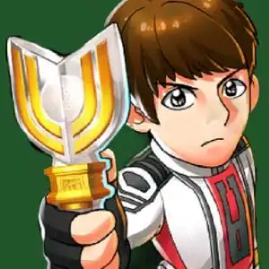 大古不想变身头像