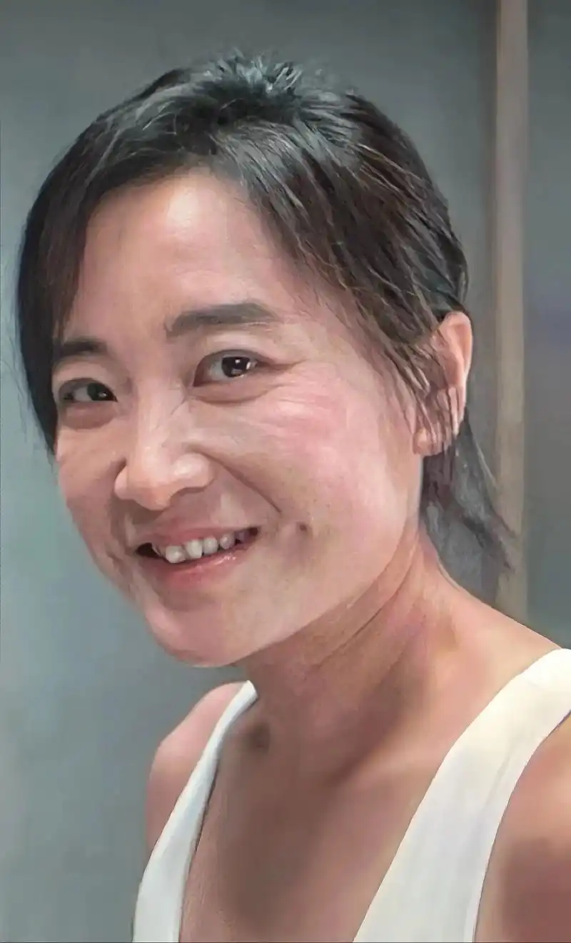 贾玲姐这一瘦,给我也整难瘦了,再不瘦还能给自己找什么理由?