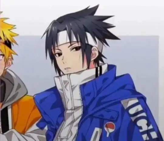 火影忍者兄弟头像_小红书