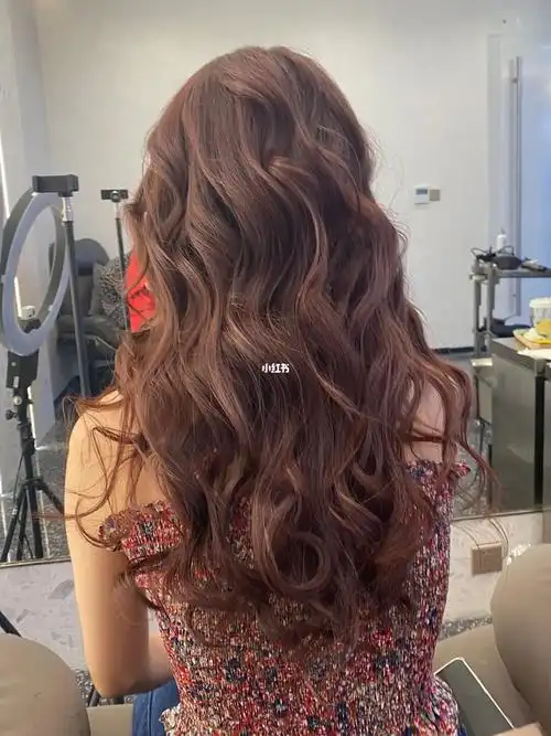 广州接发  #烫发  #法式烫发蛋卷头  #法式烫发  #女生烫发发型