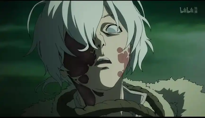 豆瓣9.3分新番开局封神,这是一个充满绝望与希望的故事_其他文化娱乐_