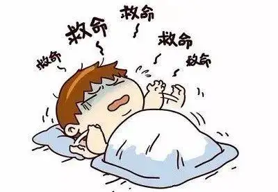 梦的解析丨半夜做噩梦被吓醒别怕它可以助你抚平创伤