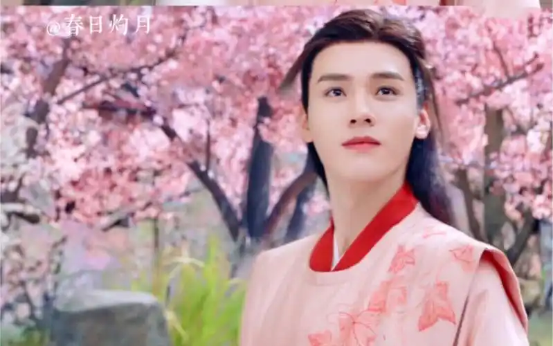 故里逢春温客行龚俊竖屏美颜混剪