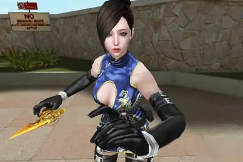 《cf手游》蝴蝶怎么样 蝴蝶技能属性一览