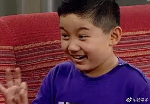 家有儿女小雨长大了25岁近照曝光减肥成功后帅得不敢认了